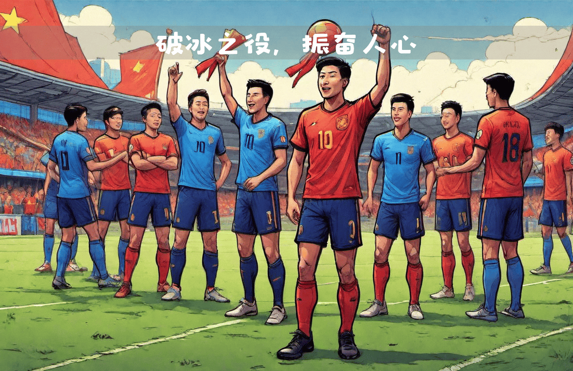 亚洲足球盛事决赛之争即将开始，谁能胜出的简单介绍