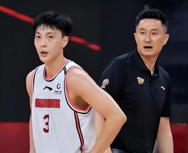 内蒙古队战胜浙江男篮，实力亮眼