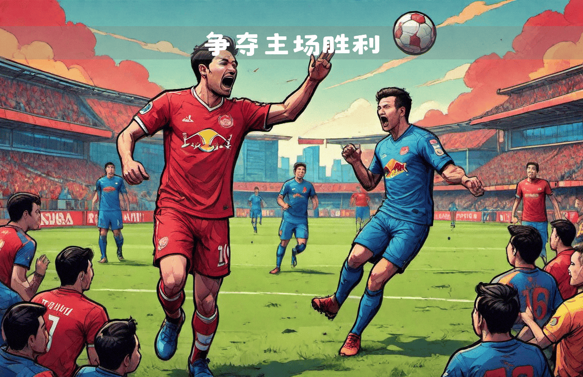 莱比锡主帅赞扬进攻火力，率队夺冠